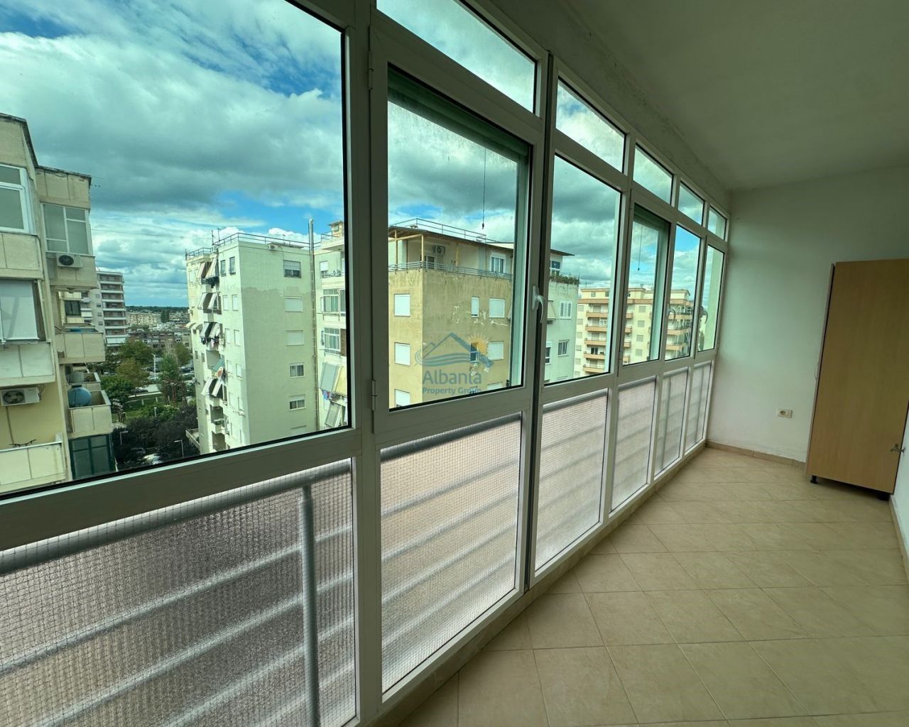 Apartment For Sale In Vlore Albania